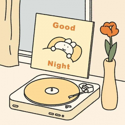 兽设森林场景设计Furry群